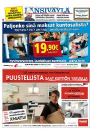 Länsiväylä