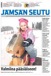 J�ms�n Seutu ja Vekkari