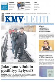KMV-lehti