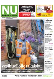 Nokian Uutiset