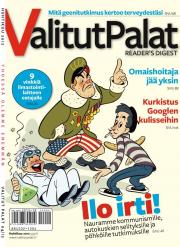 Valitut Palat