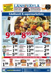 Länsiväylä