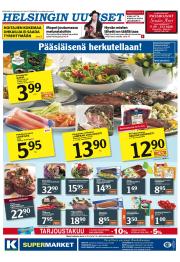 Helsingin Uutiset (itä)