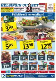 Helsingin Uutiset (etelä-länsi)