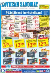 Loviisan Sanomat