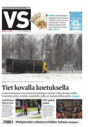 Valkeakosken Sanomat