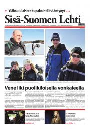 Sis�-Suomen Lehti