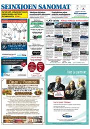 Seinäjoen Sanomat
