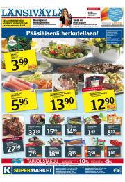 Länsiväylä