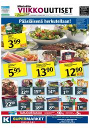 Mäntsälän Viikkouutiset