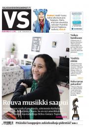 Valkeakosken Sanomat