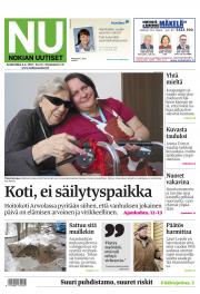 Nokian Uutiset