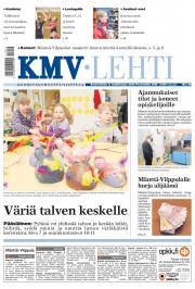 KMV-lehti