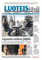Luoteisv�yl�