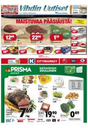 Vihdin Uutiset