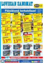 Loviisan Sanomat