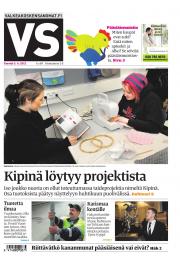 Valkeakosken Sanomat