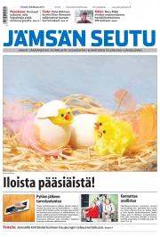 J�ms�n Seutu ja Vekkari