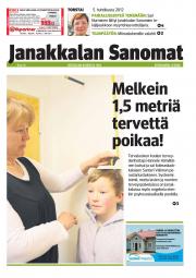Janakkalan Sanomat