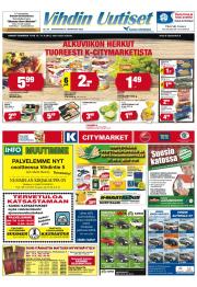Vihdin Uutiset