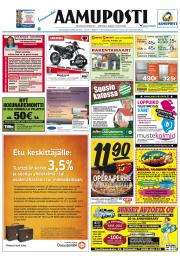 Aamuposti Riihimäki