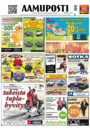 Aamuposti Riihimäki