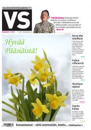 Valkeakosken Sanomat