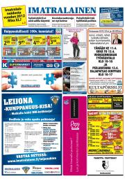 Imatralainen