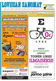 Loviisan Sanomat