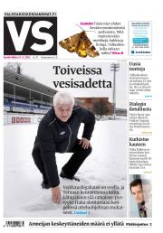 Valkeakosken Sanomat
