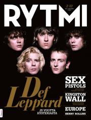 Rytmi