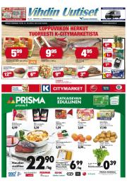 Vihdin Uutiset