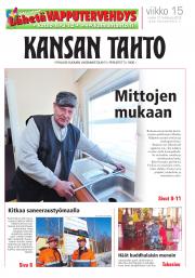 Kansan Tahto