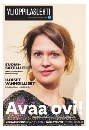 Ylioppilaslehti