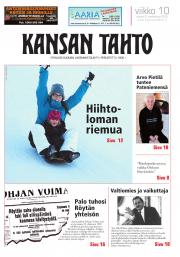Kansan Tahto
