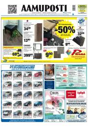 Aamuposti Riihimäki
