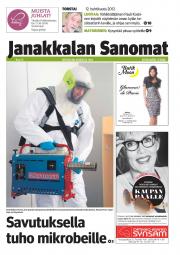 Janakkalan Sanomat