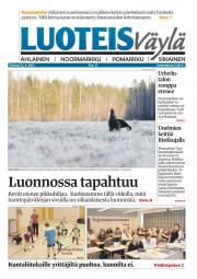 Luoteisv�yl�