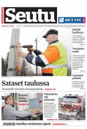 Kankaanp��n Seutu
