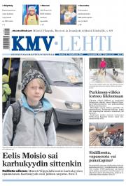 KMV-lehti