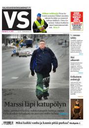Valkeakosken Sanomat