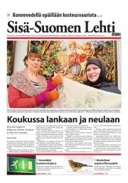 Sis�-Suomen Lehti