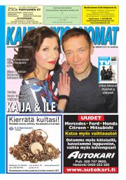 Kaupunkisanomat