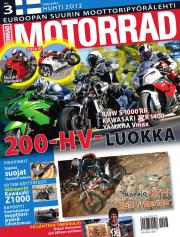 Motorrad