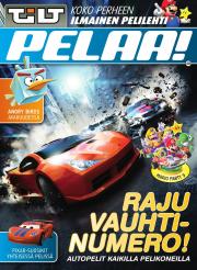 PELAA!