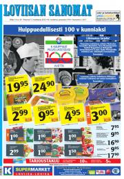 Loviisan Sanomat