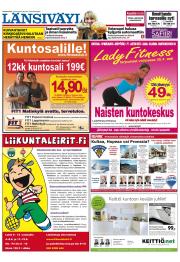 Länsiväylä