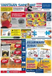 Vantaan Sanomat (länsi)