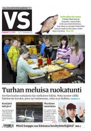 Valkeakosken Sanomat