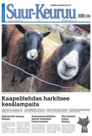 Suur-Keuruu